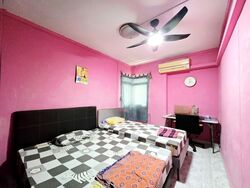 Blk 256 Compassvale Haven (Sengkang), HDB 5 Rooms #575826161